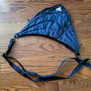 Waterproof Crossbody BackPack